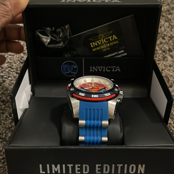 Invicta Limited Edition Watch - Picture 3 of 4